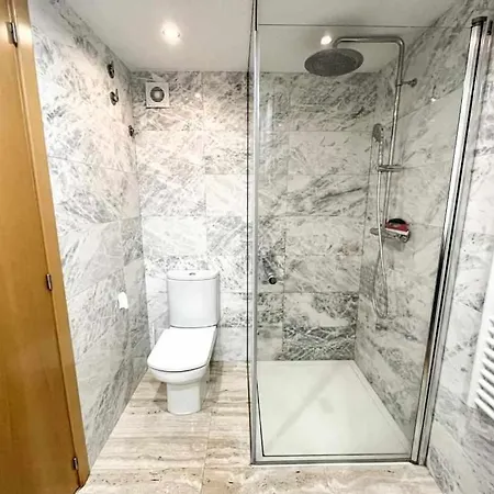 Loft Cort Reial Atico In The Heart Of The Old Town Apartamento Girona