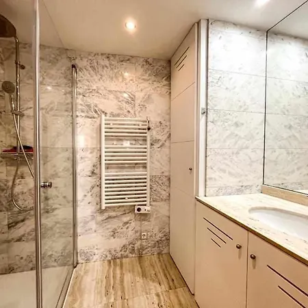 Loft Cort Reial Atico In The Heart Of The Old Town