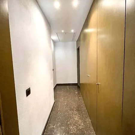 Loft Cort Reial Atico In The Heart Of The Old Town Daire Girona